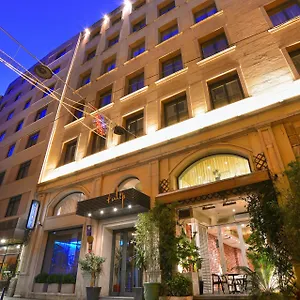 4* Szálloda Pera Tulip & - Taksim Pera Center